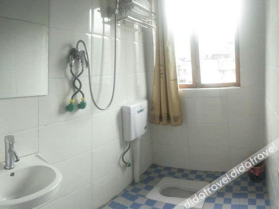 Others 4, Longji Rice Terraces Shili Daoxiang Homestay, Guilin