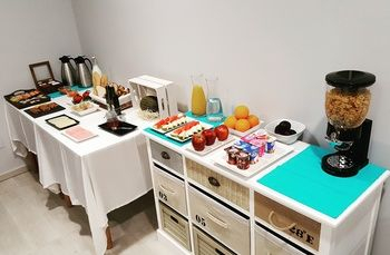 Others 4, Hotel Bradomin, Pontevedra