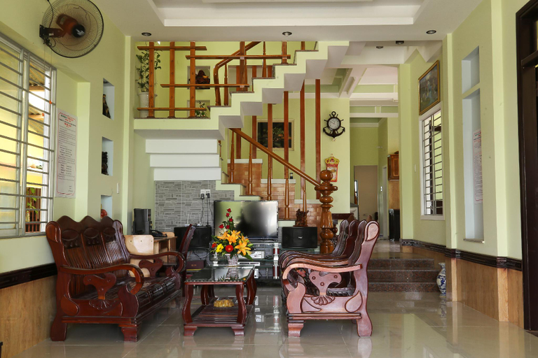 Others 4, Village Love Homestay, Da Nang