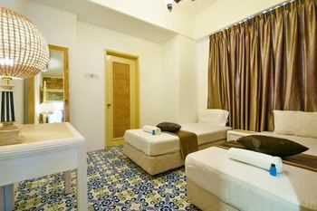 Others 4, Ohana House 7011, Malacca City