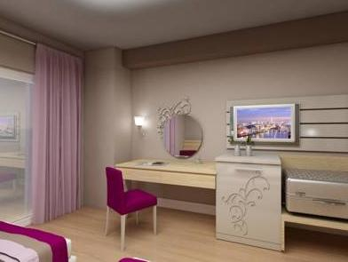 Others, Seaden Sea Planet Resort & Spa, Manavgat