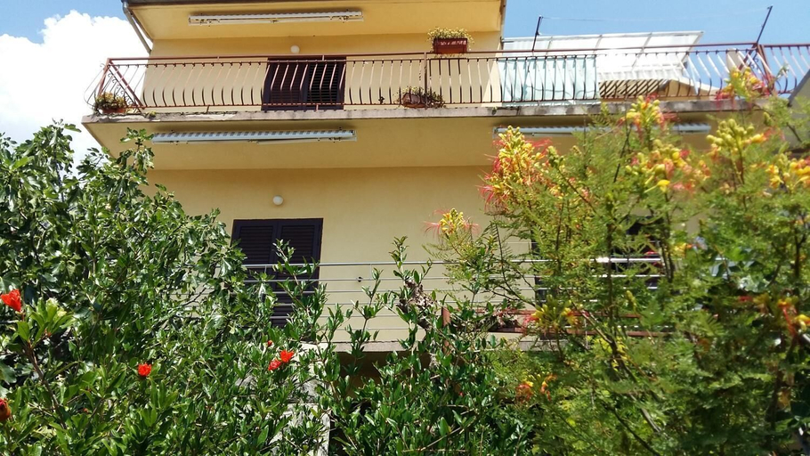 Exterior & Views 2, Apartman Ivanka, Makarska