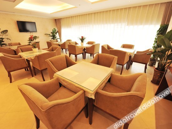Others 2, Junda Hotel (Zhongquan International Plaza), Bazhong