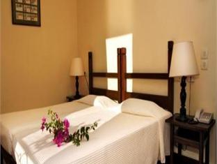 Others 2, Doma Hotel, Crete