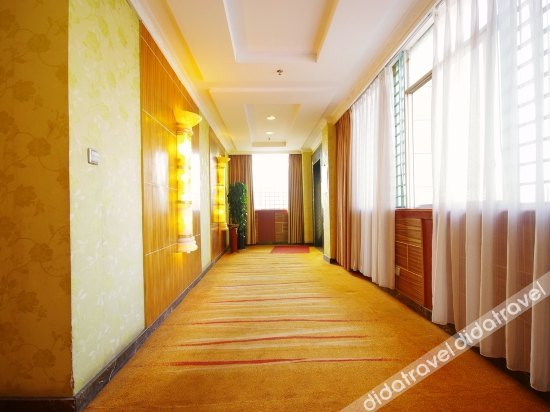 Others 5, Chengzhong Blue Sky Hotel, Yibin
