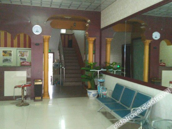 Others 3, Chengnan Hotel, Sanming