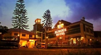 Others 4, Famous Hotel, Mandalay