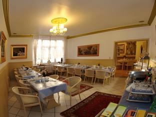 Food & Drinks 2, Lowen Hotel, Offenbach am Main