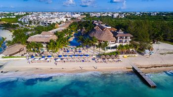 Others 3, The Reef CocoBeach, Cozumel