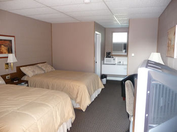 Others 3, Rest Easy Motel, Division No. 5