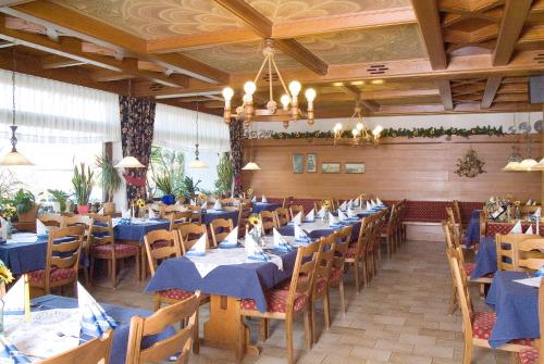 Food & Drinks 5, Hotel am See, Cham