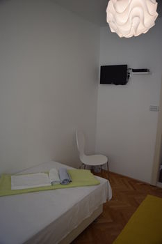 Guestroom 3, Jele Rooms, Dubrovnik