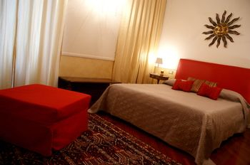 Others 3, Aldebaran Bed and Breakfast, Rome
