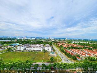 Others 4, Puchong HELLO KITTY Fully-Aircon Suite, Puchong