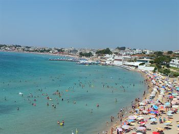 Others 2, Tuntas Suites Altinkum, Didim