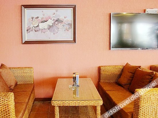 Others 4, Xichang 18du Hoilday Hotel, Liangshan Yi