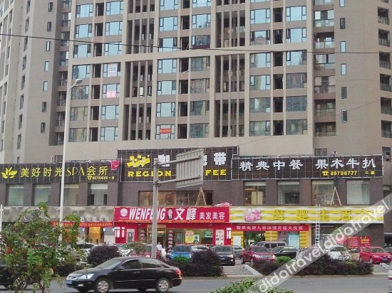 Others 4, Qingmeng Apartment Hotel, Changsha
