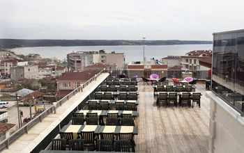 Others 4, Igneada Parlak Resort Hotel, Demirköy