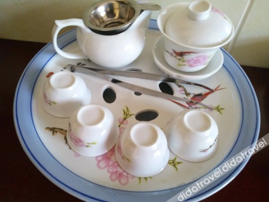 Others 4, Donghu Villa Hotel, Xining