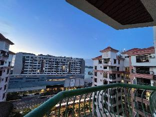 Others 5, Ber-Santai at Marina Court, Kota Kinabalu
