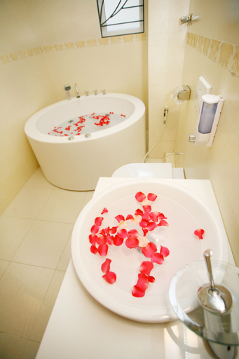 Bathroom, Boutique Hotel, Hoàn Kiếm