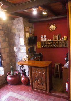 Others 4, Hostal Teatro Inka, Cusco