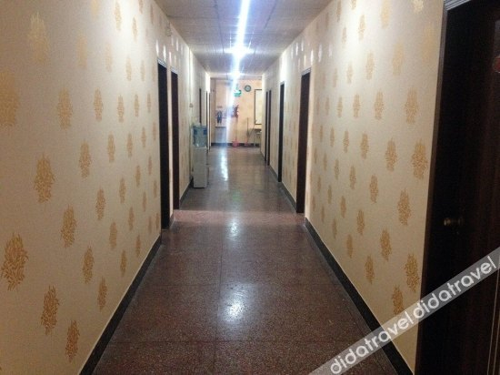 Others 4, Jinfumin Hostel, Shenzhen