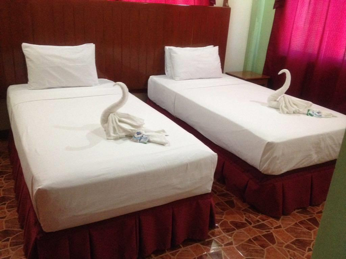 Bedroom 3, ISLA INN, Siquijor