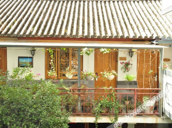 Others 3, Xiangyanghua Leisure Hostel, Dali Bai