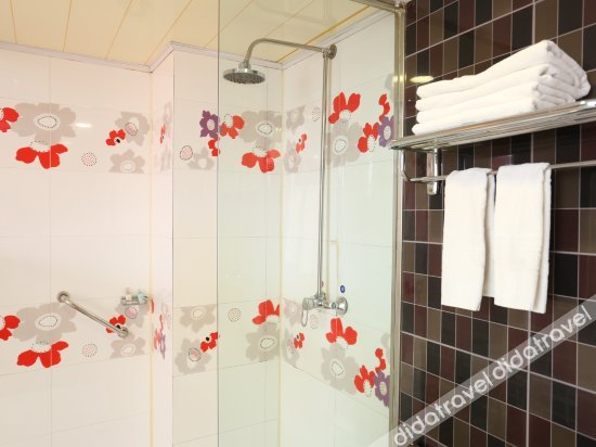 Others 2, Jinqiao Hotel, Tonghua