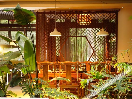 Others 5, Zizai Inn, Chengdu
