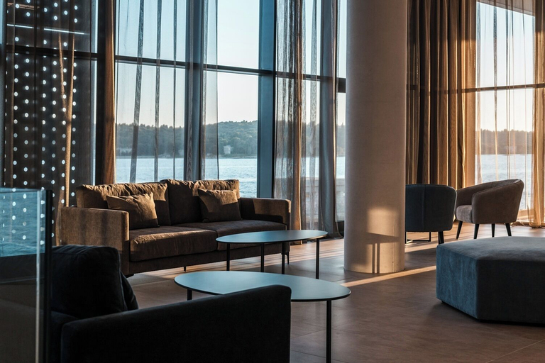 Public Area 4, Monumenti Heritage Hotel & Resort, Pula