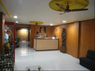Public Area 5, Hotel Ganpati, Bhopal