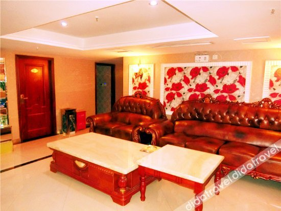 Others 4, Ailisi Hotel, Chongqing