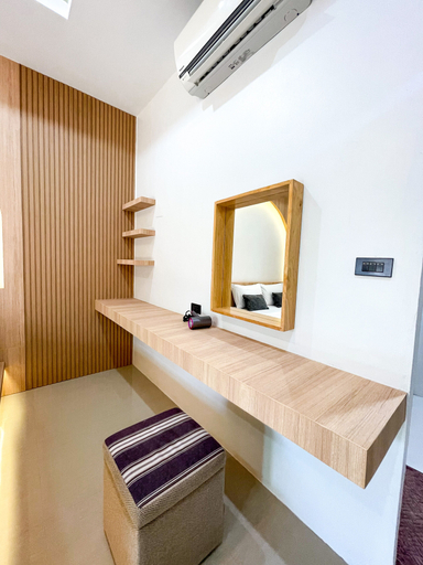 Bathroom 3, Dara Homestay Koh Kood, K. Ko Kut