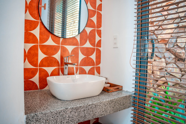 Bathroom 3, Trường Phú House-Hotel & Apartment, Huế
