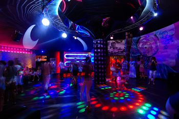 Others 4, Maya World Hotel, Manavgat