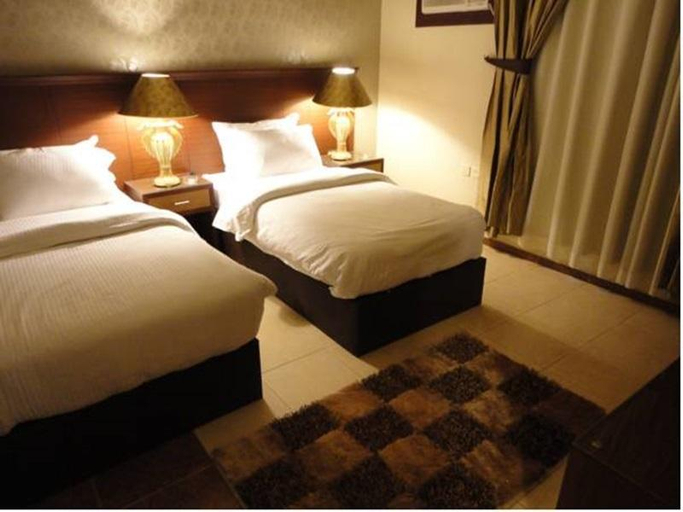 Guest Room 4, Vinas Riyadh Serviced Apartments, Riyadh