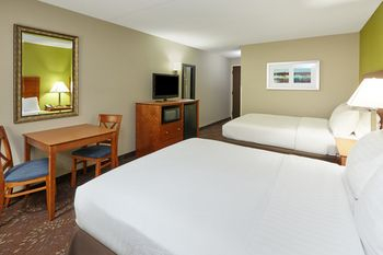 Others 3, Fairfield by Marriott Inn & Suites Matteson Chicago, Cook