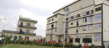 Others 3, Hotel Meghmount, Nagaur