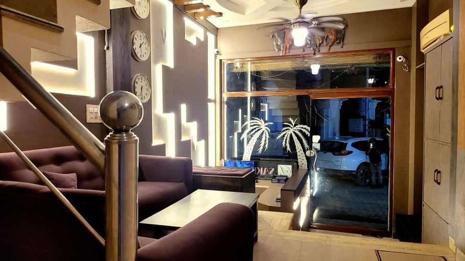 Others 4, Urban Square by Urban Galaxy, Amritsar