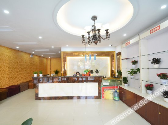 Others 3, Hangkong Hostel, Zhengzhou
