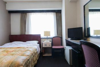 Others 4, Kagoshima Kuko Hotel, Kirishima