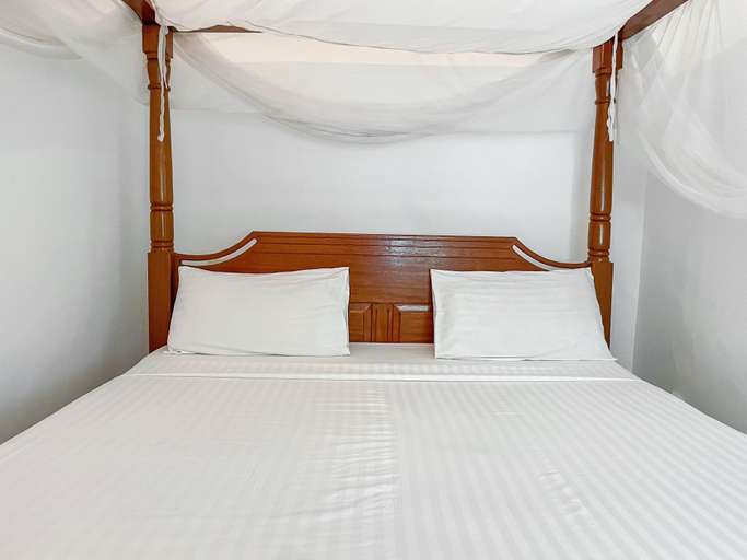Bedroom 2, Diani Campsite & Cottages, Msambweni