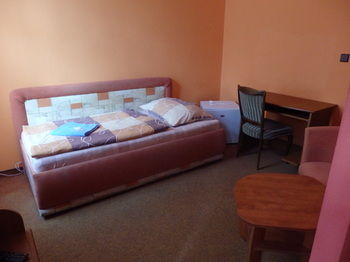 Others 2, Hotel Zlaty Kriz, Teplice