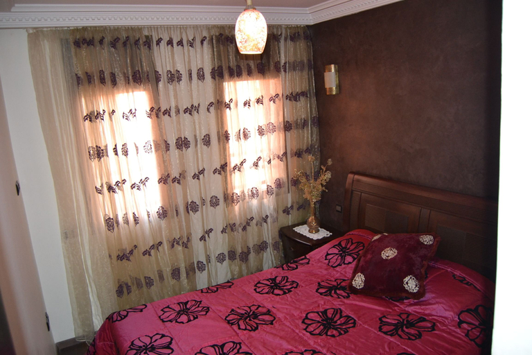 Others 2, Sabor Apartment Anas Majorelle, Marrakech