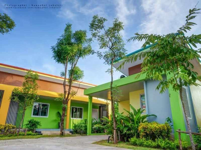 Others 2, Check in Hotel and Resort, Muang Nong Khai