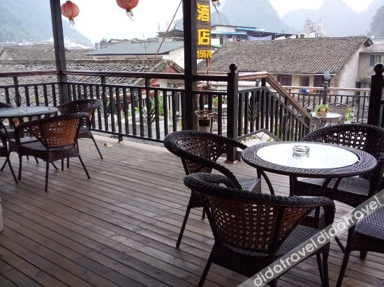 Others 3, Xiangtiya Hotel, Guilin