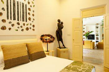 Guestroom 3, Duwa Villas, Habaraduwa