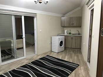 Others 5, Alibeyoglu Apart Otel, Merkez